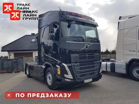 volvo fh-500